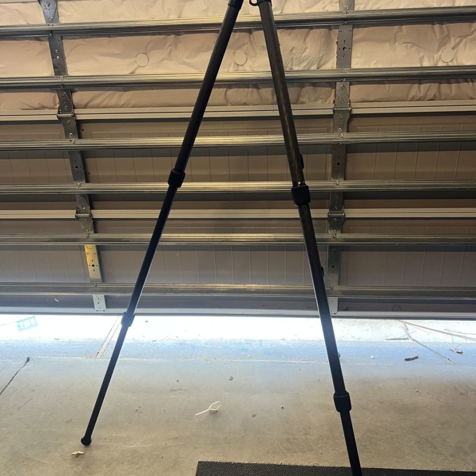 Image 4 - Vortex switch view tripod 