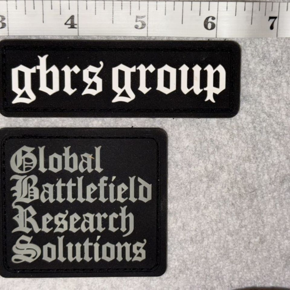 Image 1 - Patches 