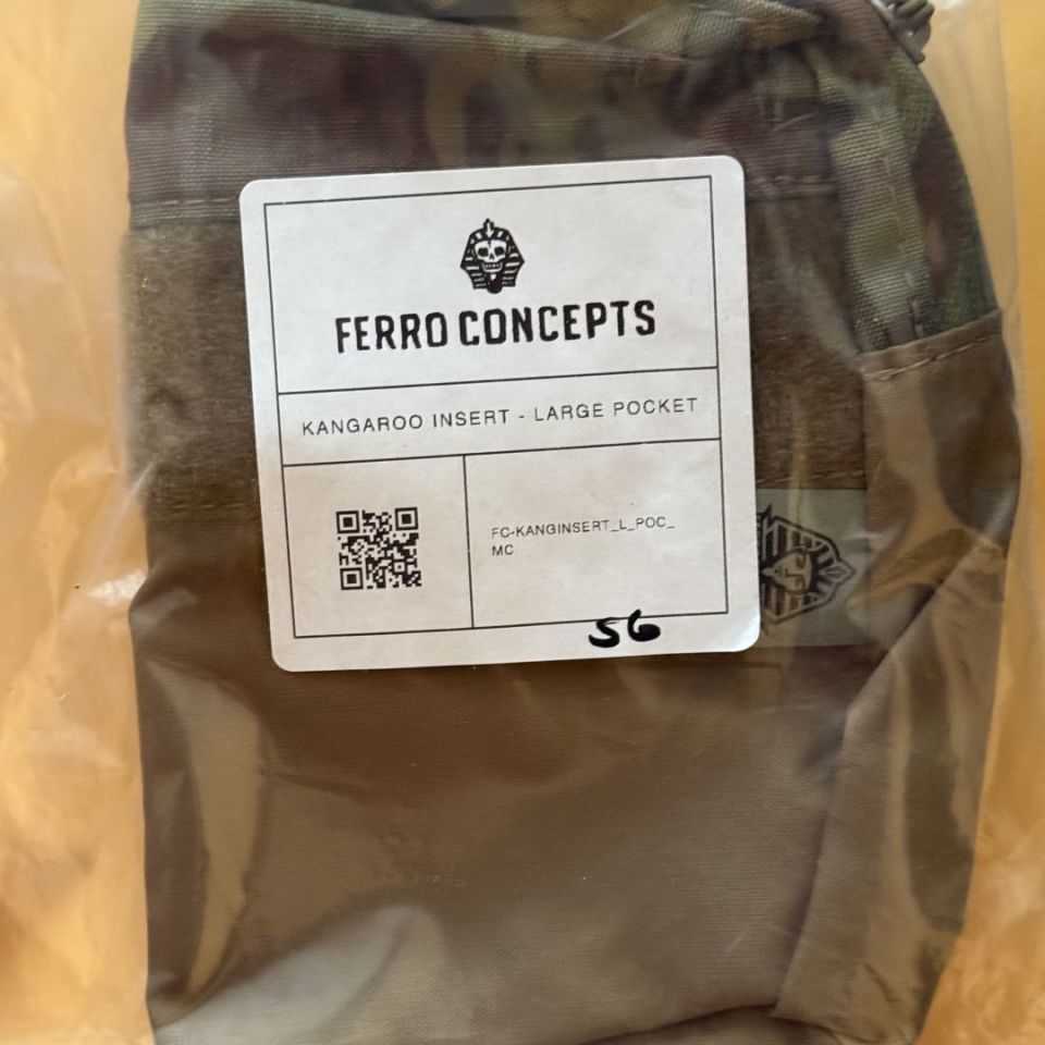 Image 3 - Random Ferro Kit 