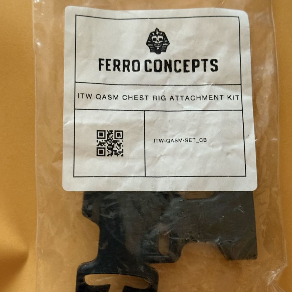 Image 4 - Random Ferro Kit 