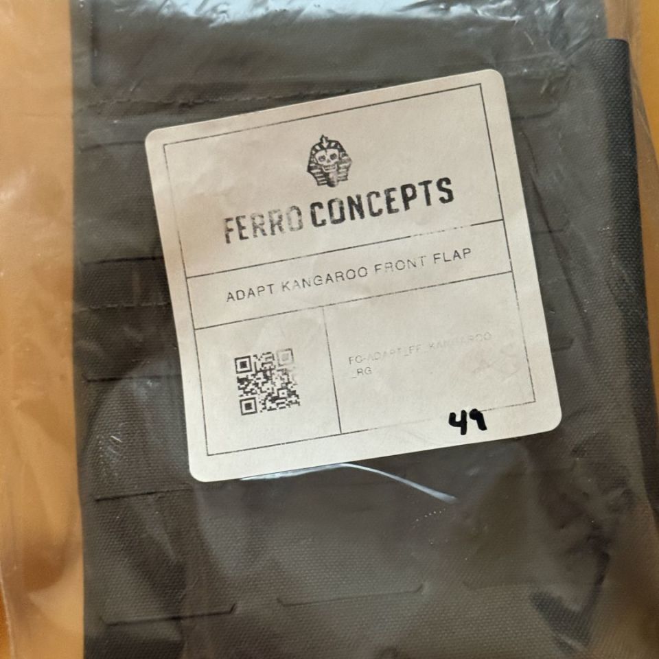 Image 2 - Random Ferro Kit 