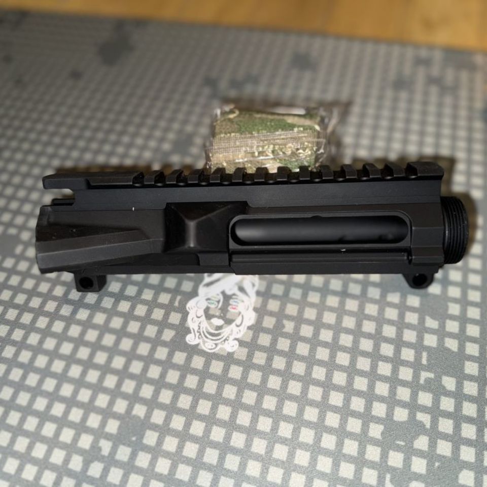 Image 1 - Upper Reciever 