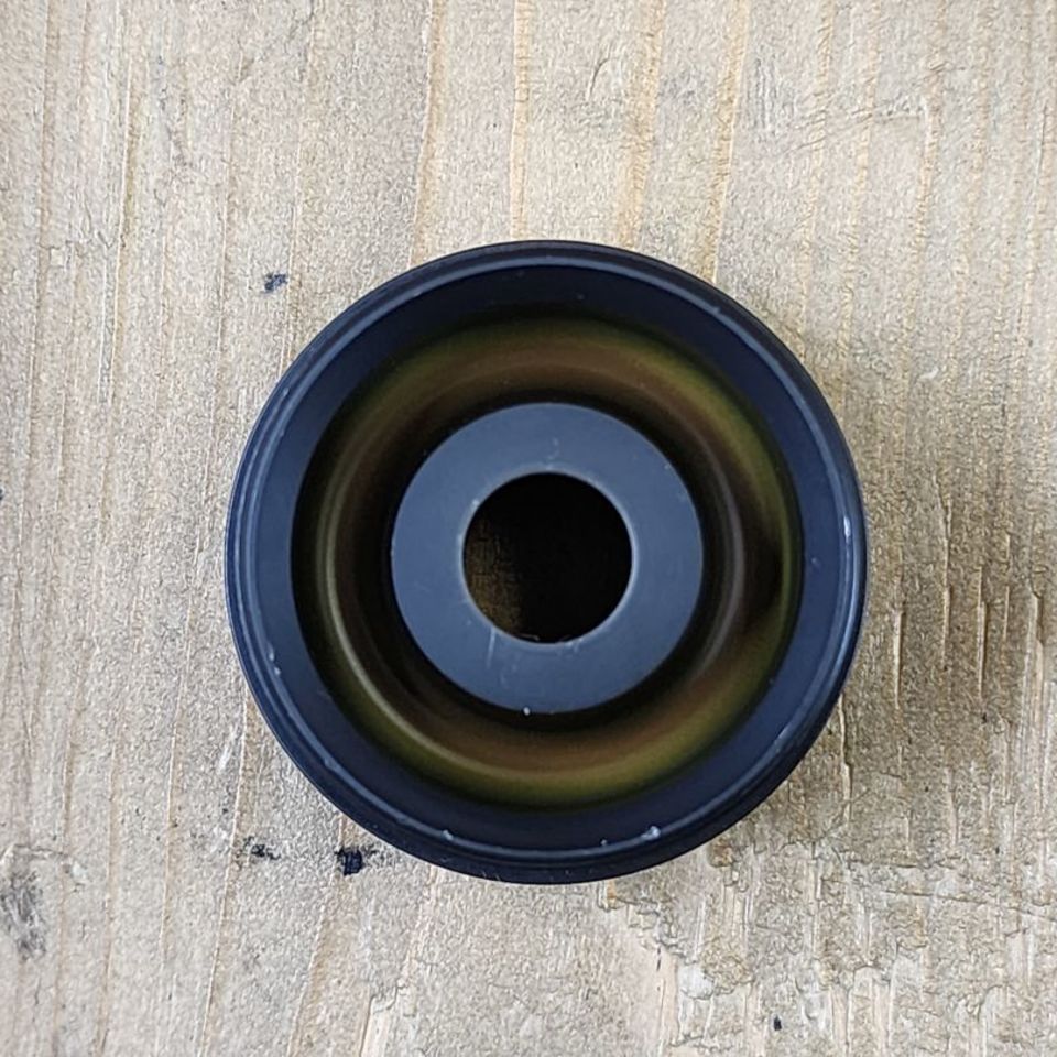 Image 4 - CAT Ti 1/2x28 to HUB Adapter