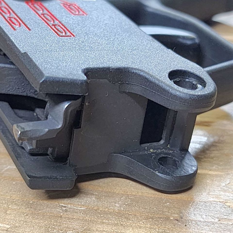 Image 4 - MP5 MKE AP5-SD Ambi Lower