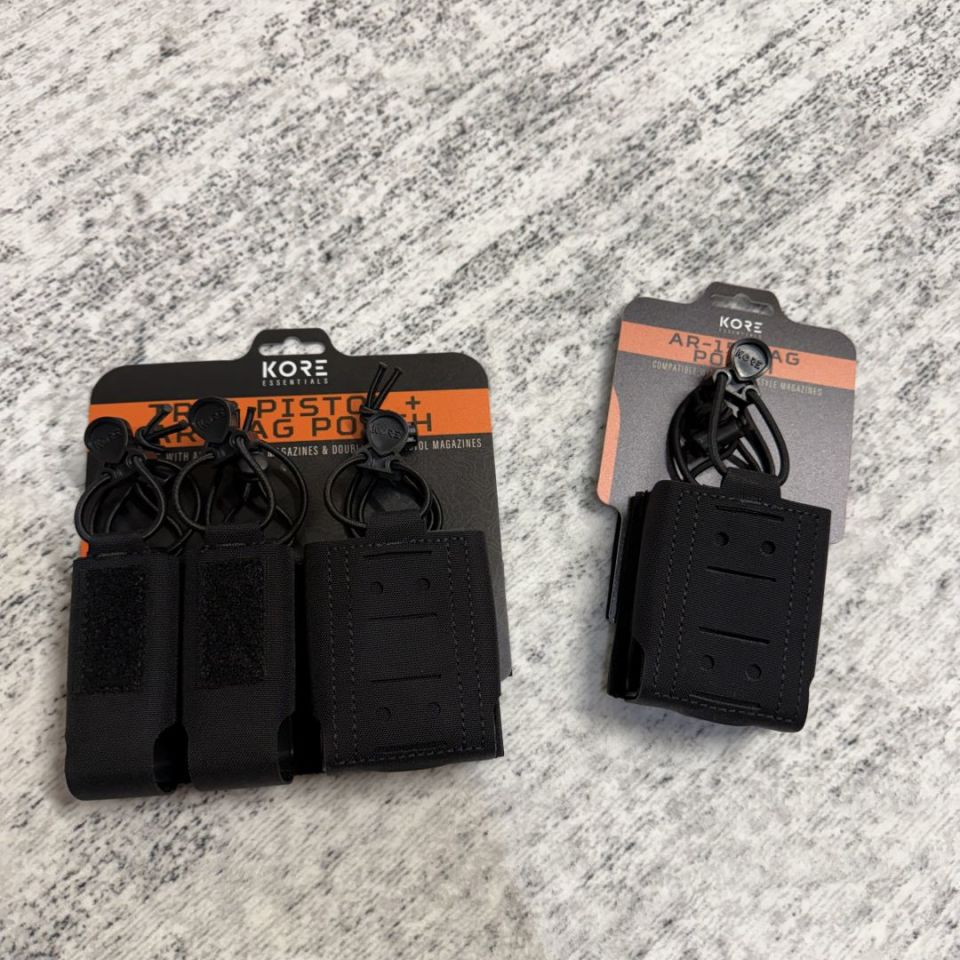 Image 1 - Kore holsters