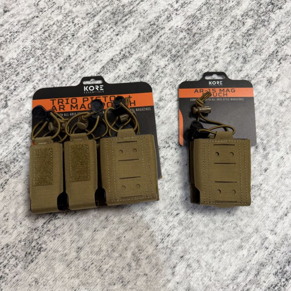 Image 2 - Kore holsters