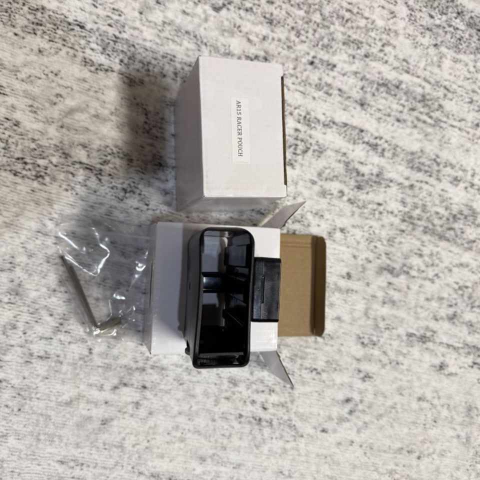 Image 2 - Alpha racer ar pouch