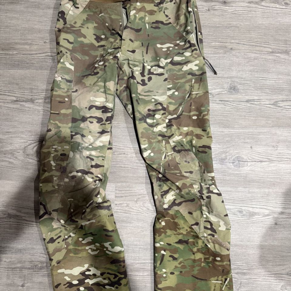 Image 1 - Arcteryx LT Pants M