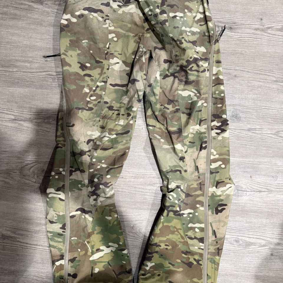Image 2 - Arcteryx LT Pants M