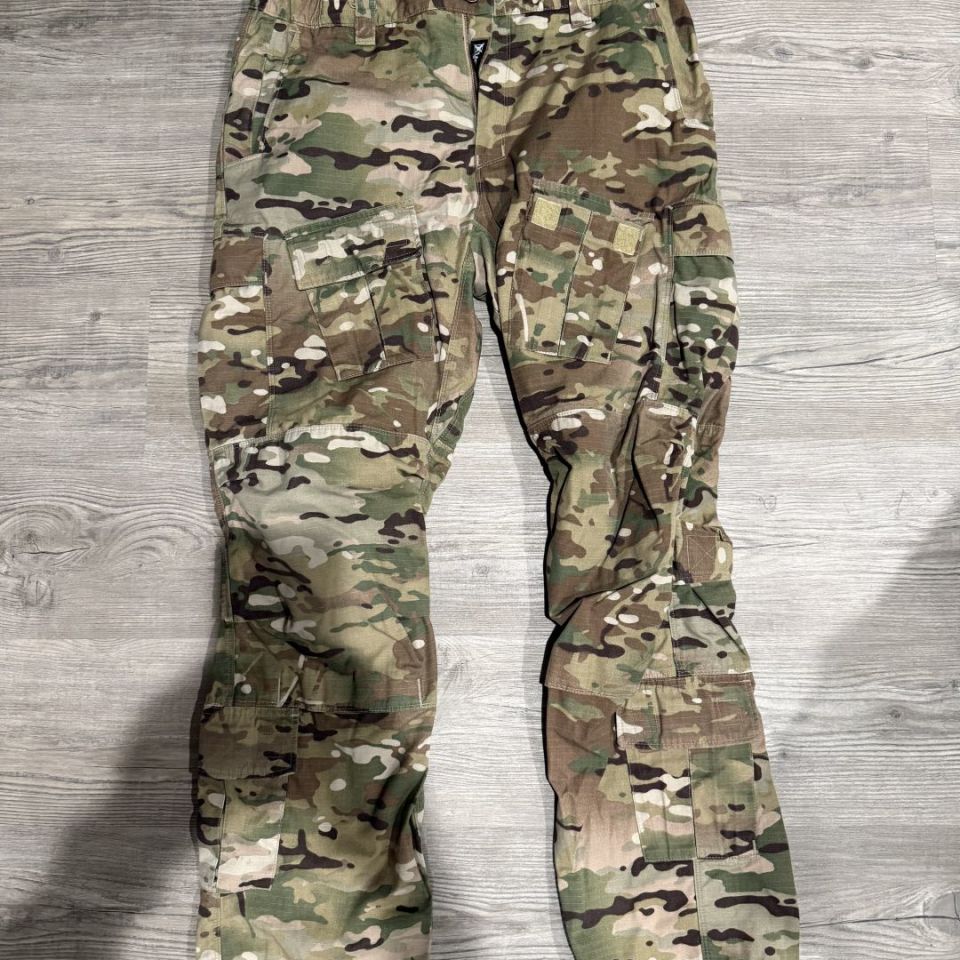 Image 1 - Vertx OCP pants