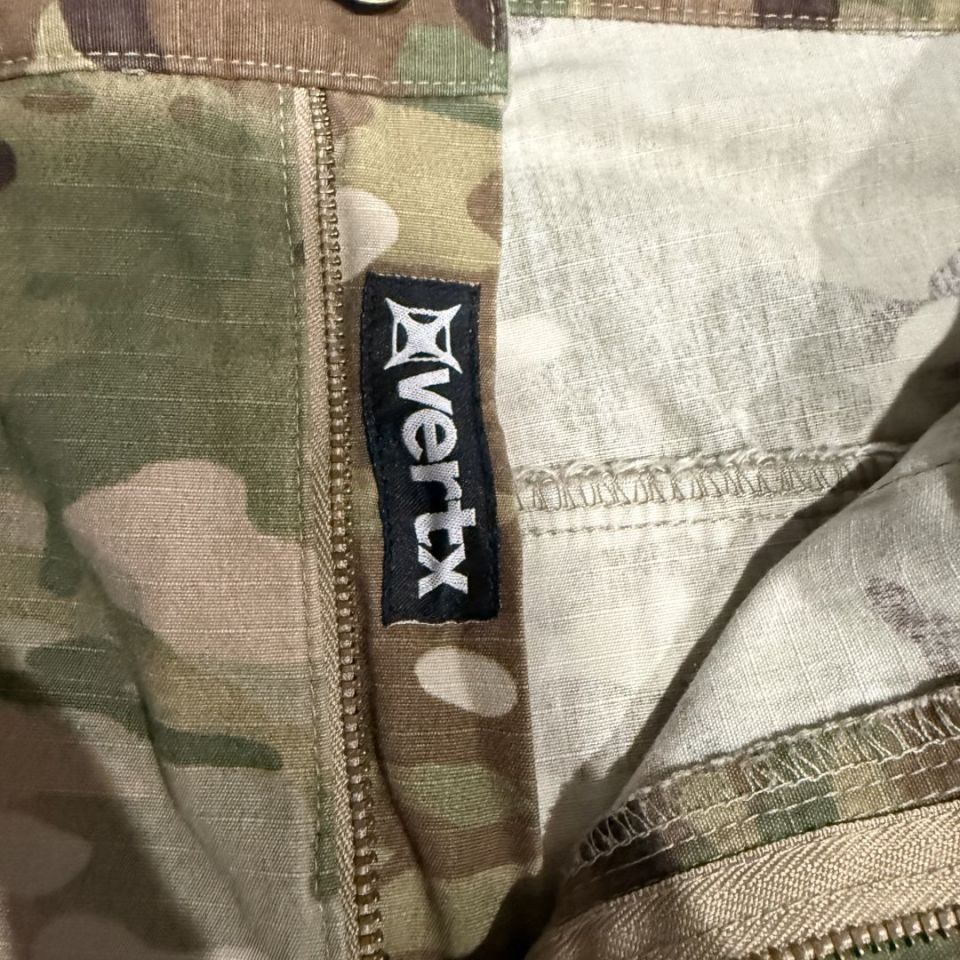 Image 3 - Vertx OCP pants