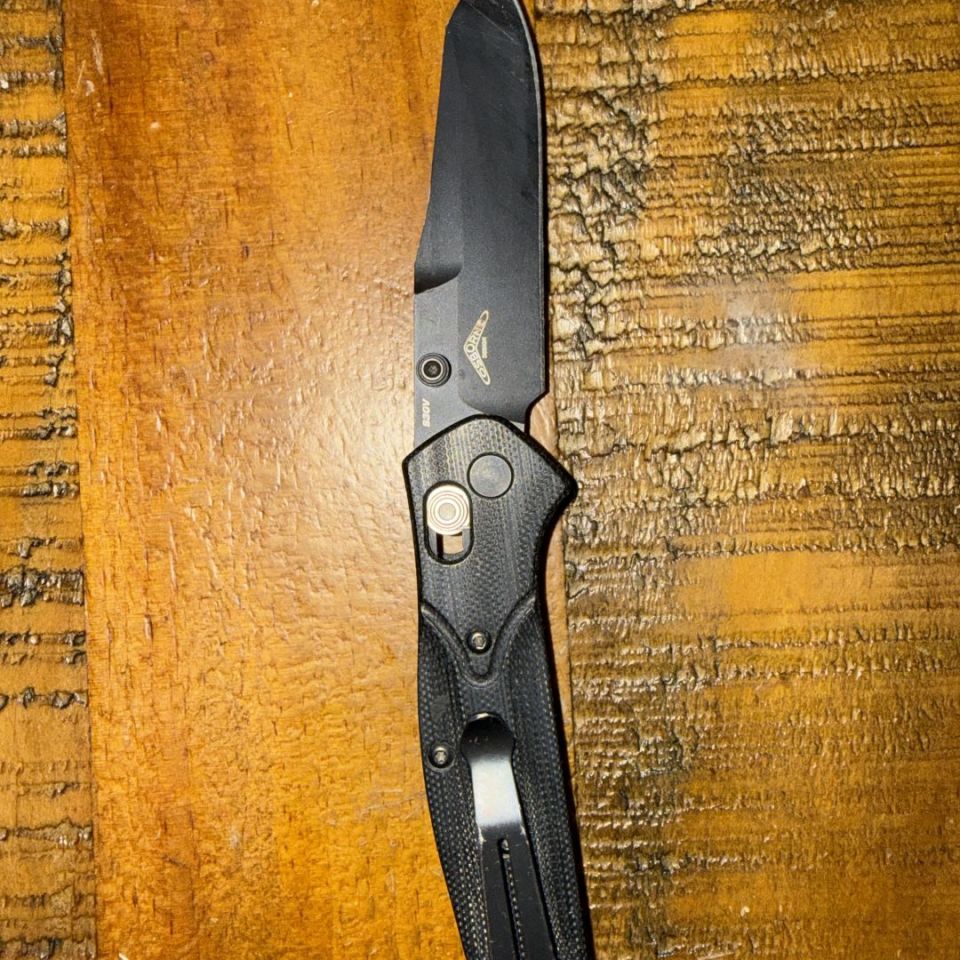 Image 2 - Bench made Mini Osborne