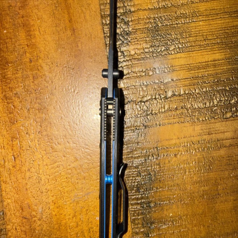 Image 3 - Bench made Mini Osborne