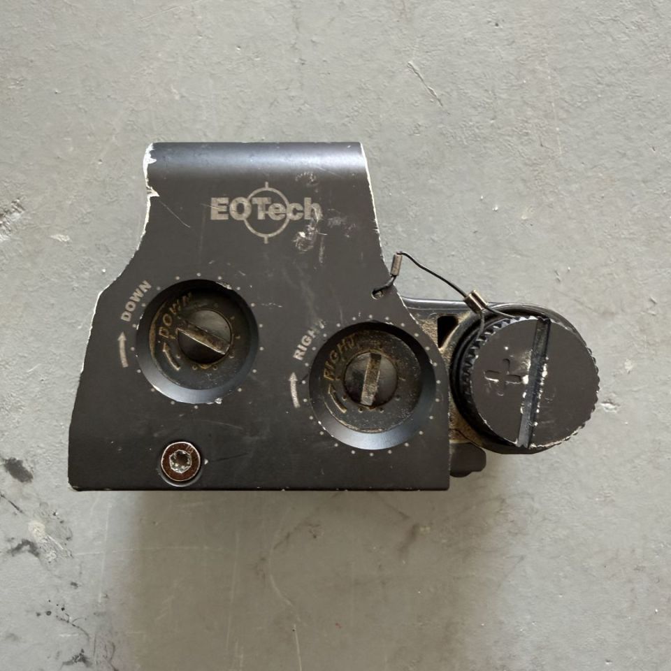 Image 1 - EOTech
