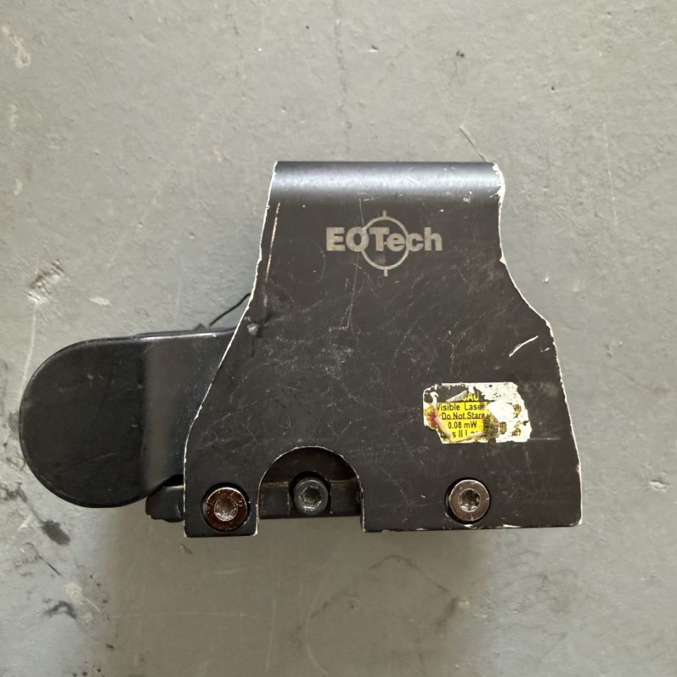 Image 2 - EOTech