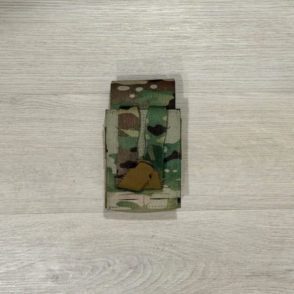 Image 2 - Tribe 5rd Shotgun Pouch