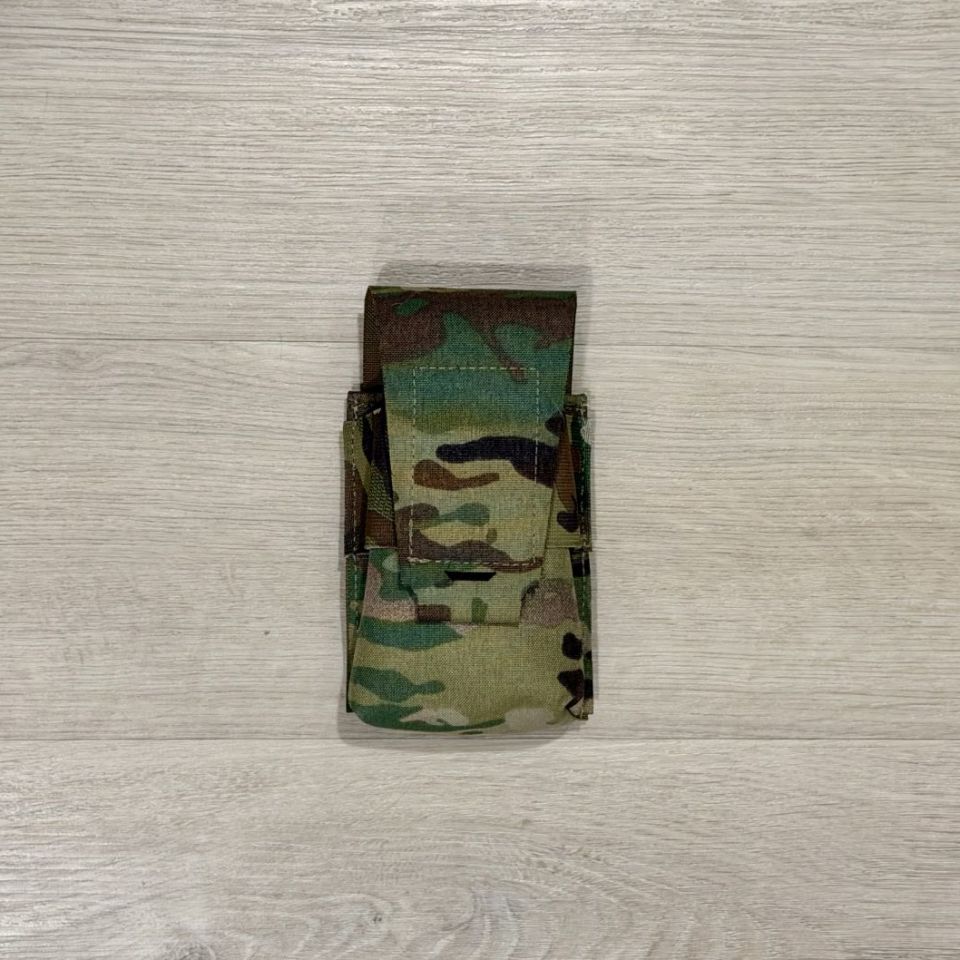 Image 1 - Tribe 5rd Shotgun Pouch