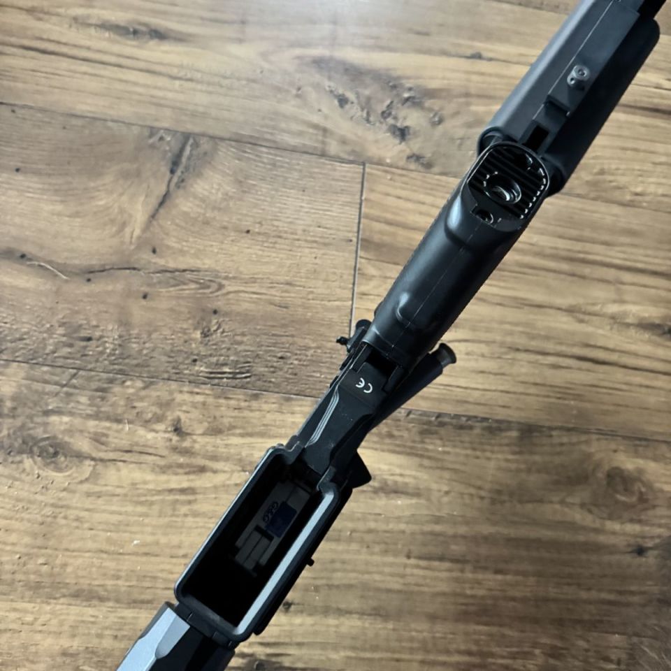 Image 5 - G&G KAC Airsoft Rifle