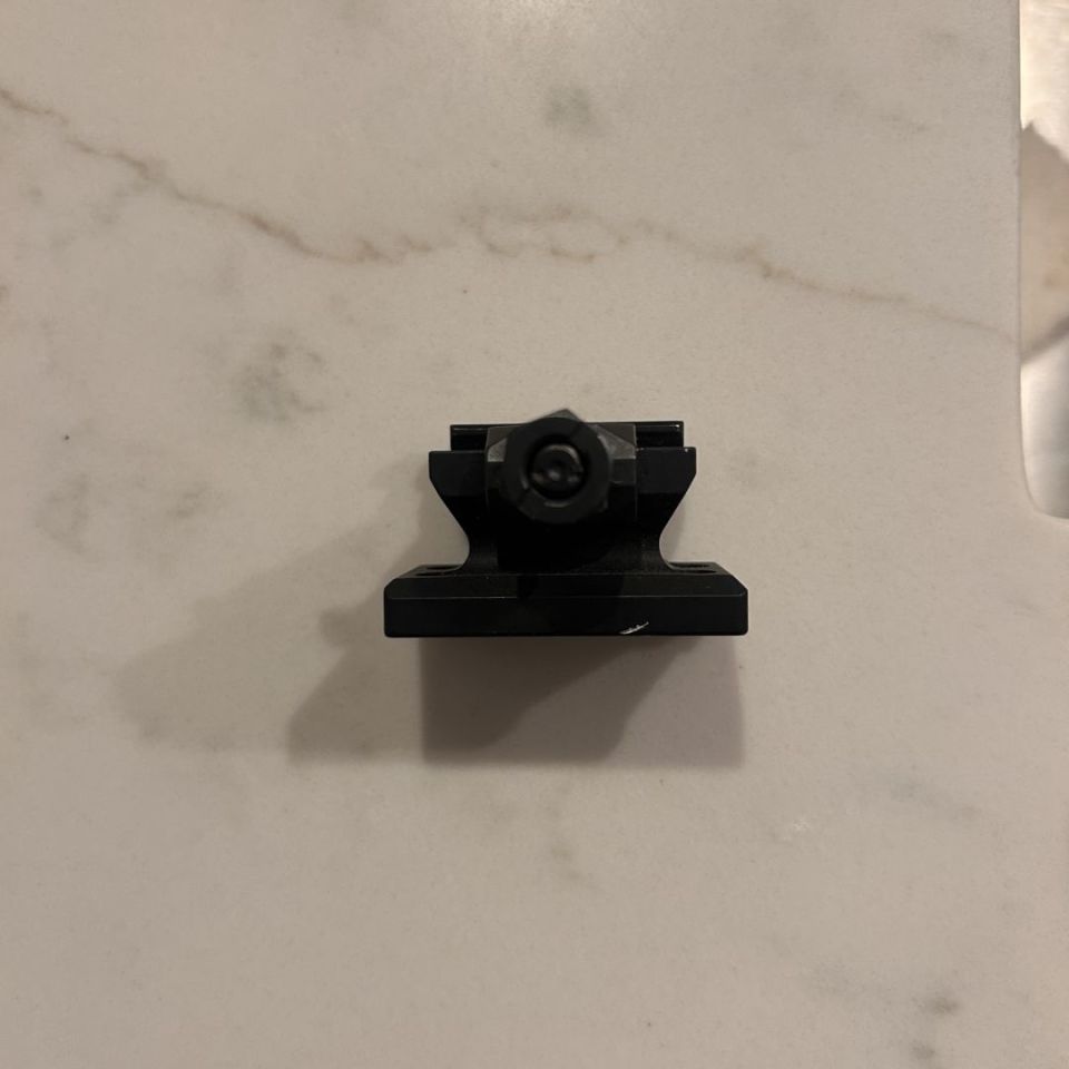 Image 3 - Geissele super mount T1 Mount