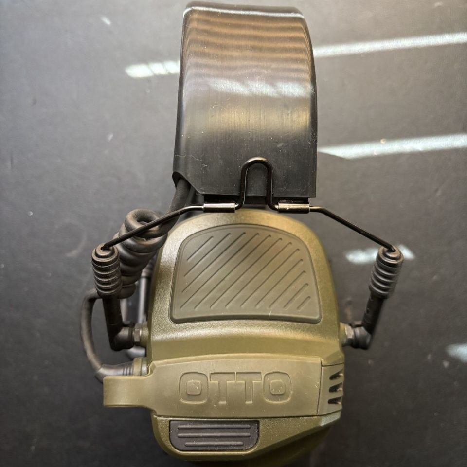 Image 1 - Otto noise barrier 