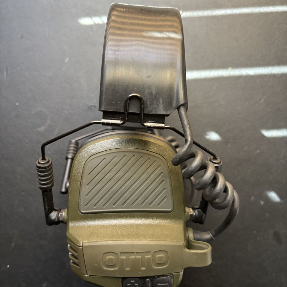 Image 3 - Otto noise barrier 