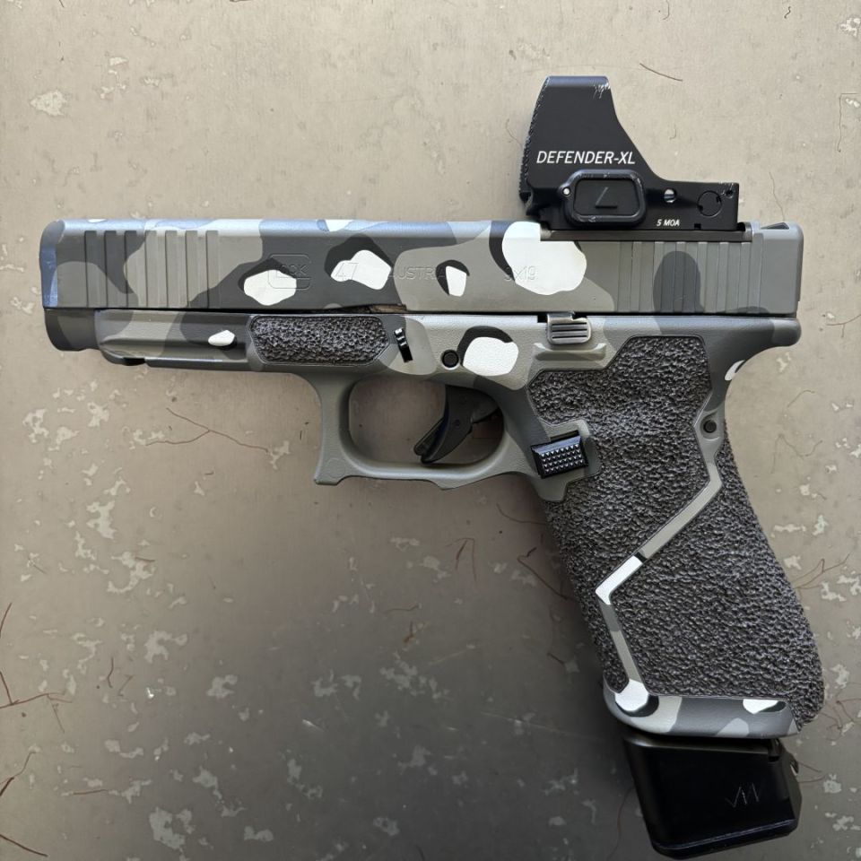 Image 4 - Glock 47