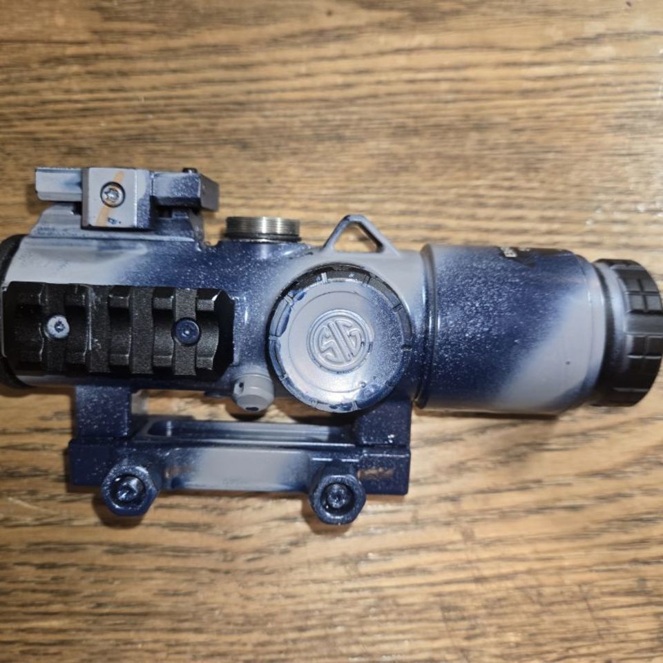 Image 3 - Salty Bravo 5 300 blackout