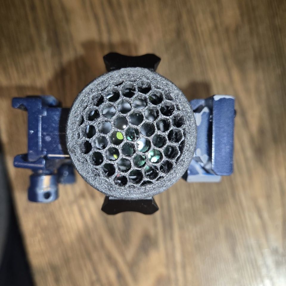 Image 4 - Salty Bravo 5 300 blackout