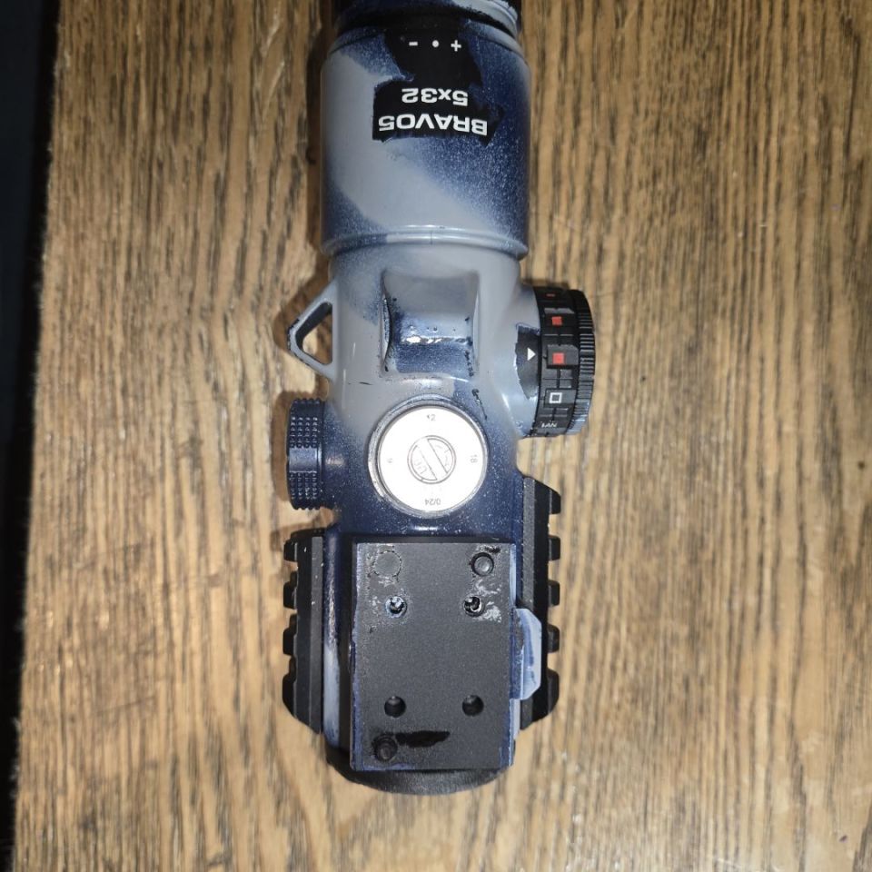 Image 2 - Salty Bravo 5 300 blackout