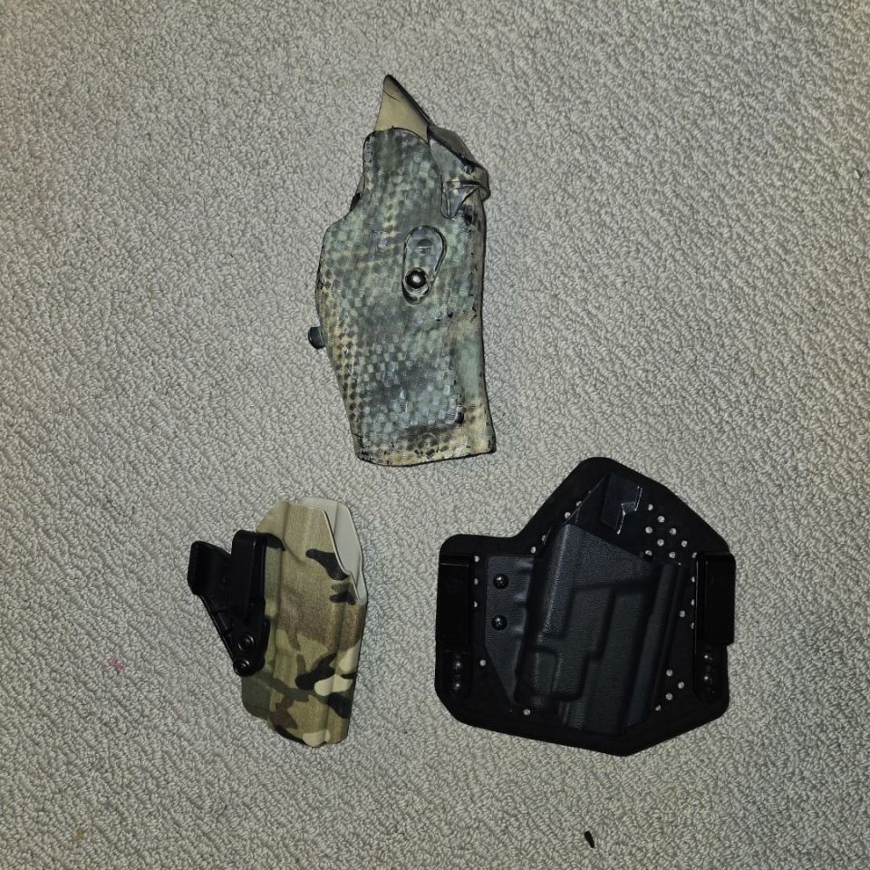 Image 1 - Glock 19 holster