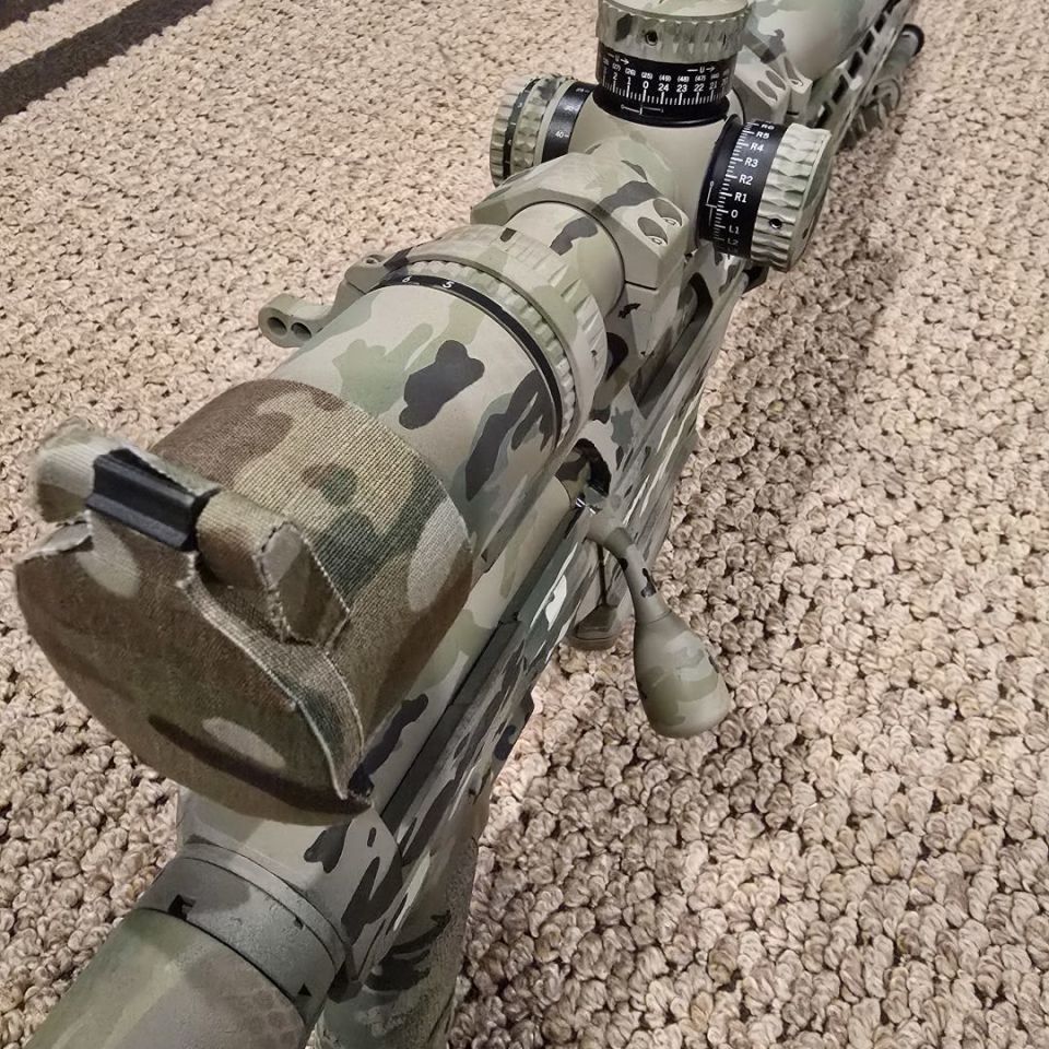 Image 3 - Ruger Precision Rifle 6.5 CM