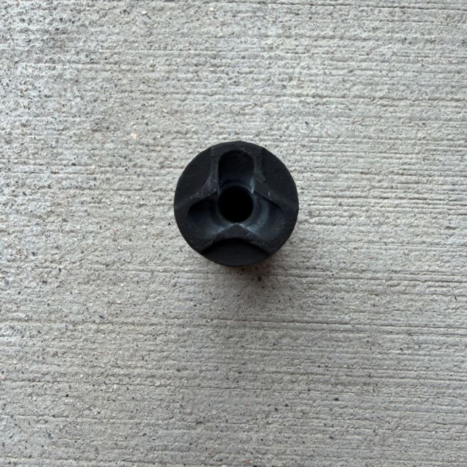 Image 2 - Griffin Taper Mount -5.56 Comp