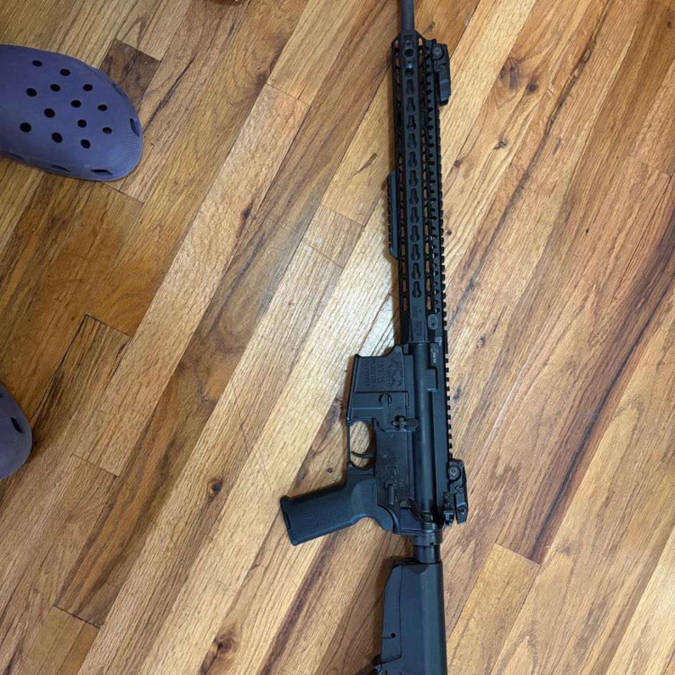 Image 2 - BCM Ar15