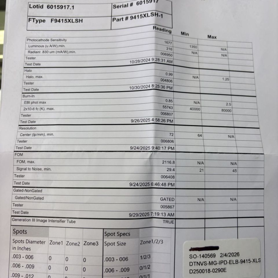 Image 5 - Dtnvsmg wp dual tubes