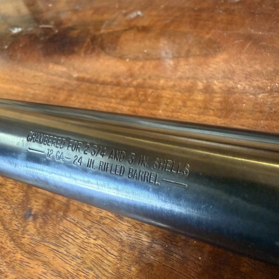 Image 3 - Mossberg 500 Duck Commander 