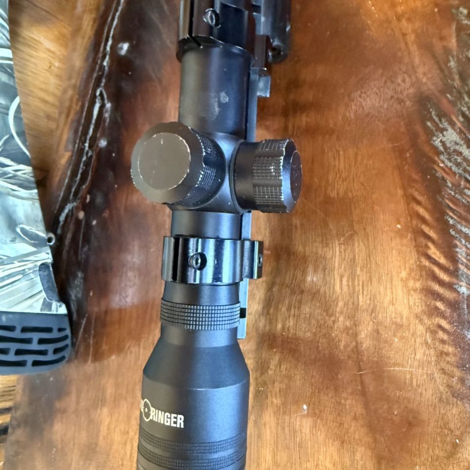 Image 5 - Mossberg 500 Duck Commander 