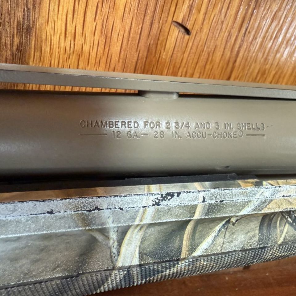 Image 2 - Mossberg 500 Duck Commander 