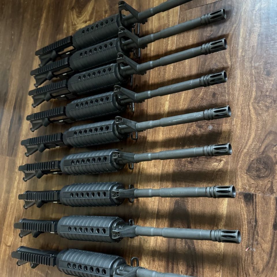 Image 2 - 2x 16” Windham Weaponry Uppers