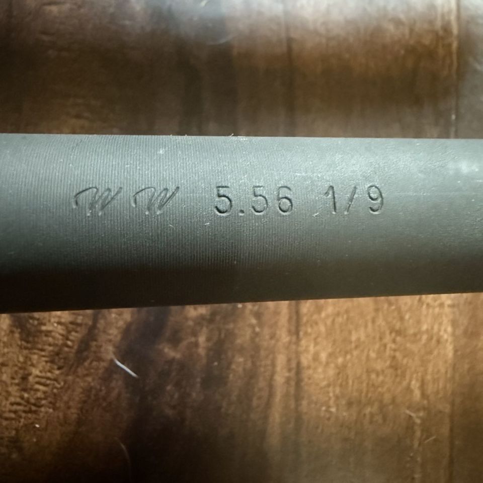 Image 3 - 2x 16” Windham Weaponry Uppers