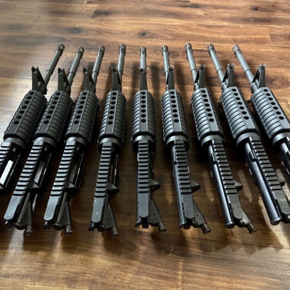 Image 1 - 2x 16” Windham Weaponry Uppers