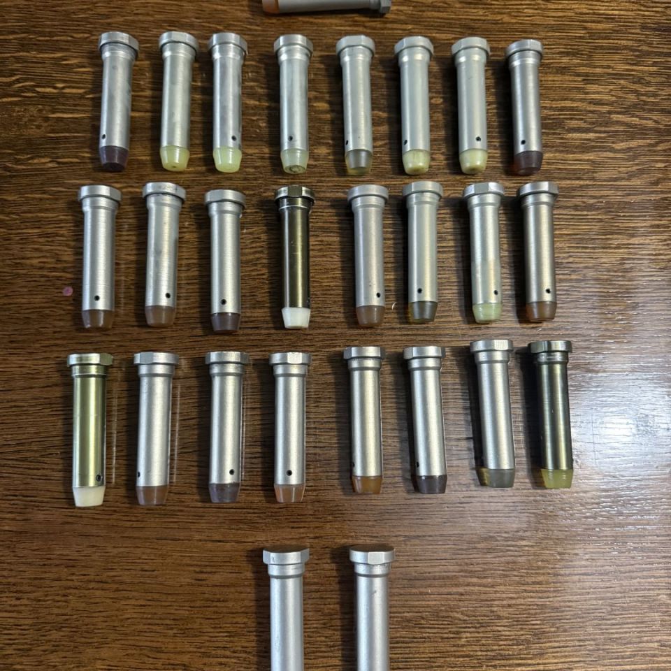 Image 1 - Lot of 25x AR Buffer