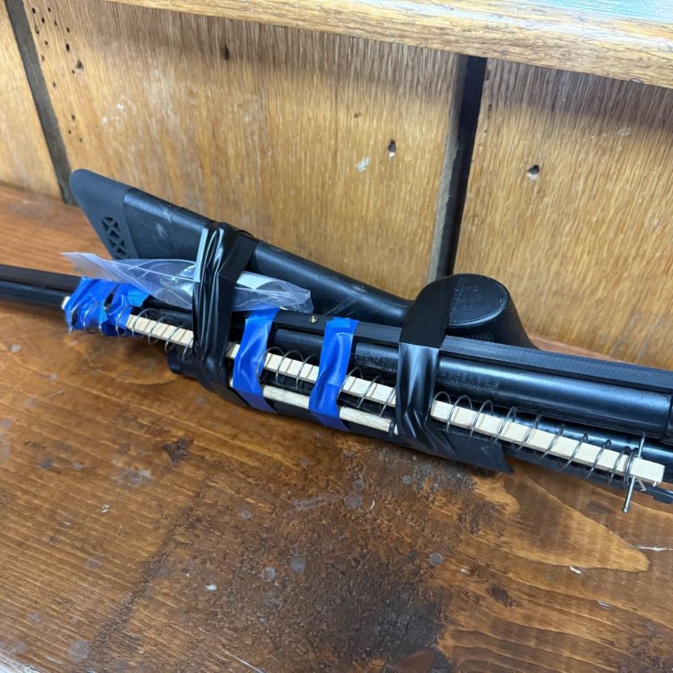 Image 3 - Youth 20ga combo