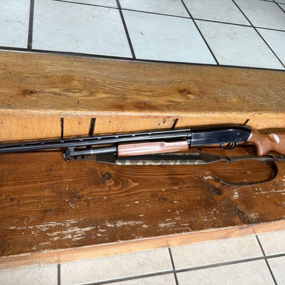 Image 2 - Youth 20ga combo