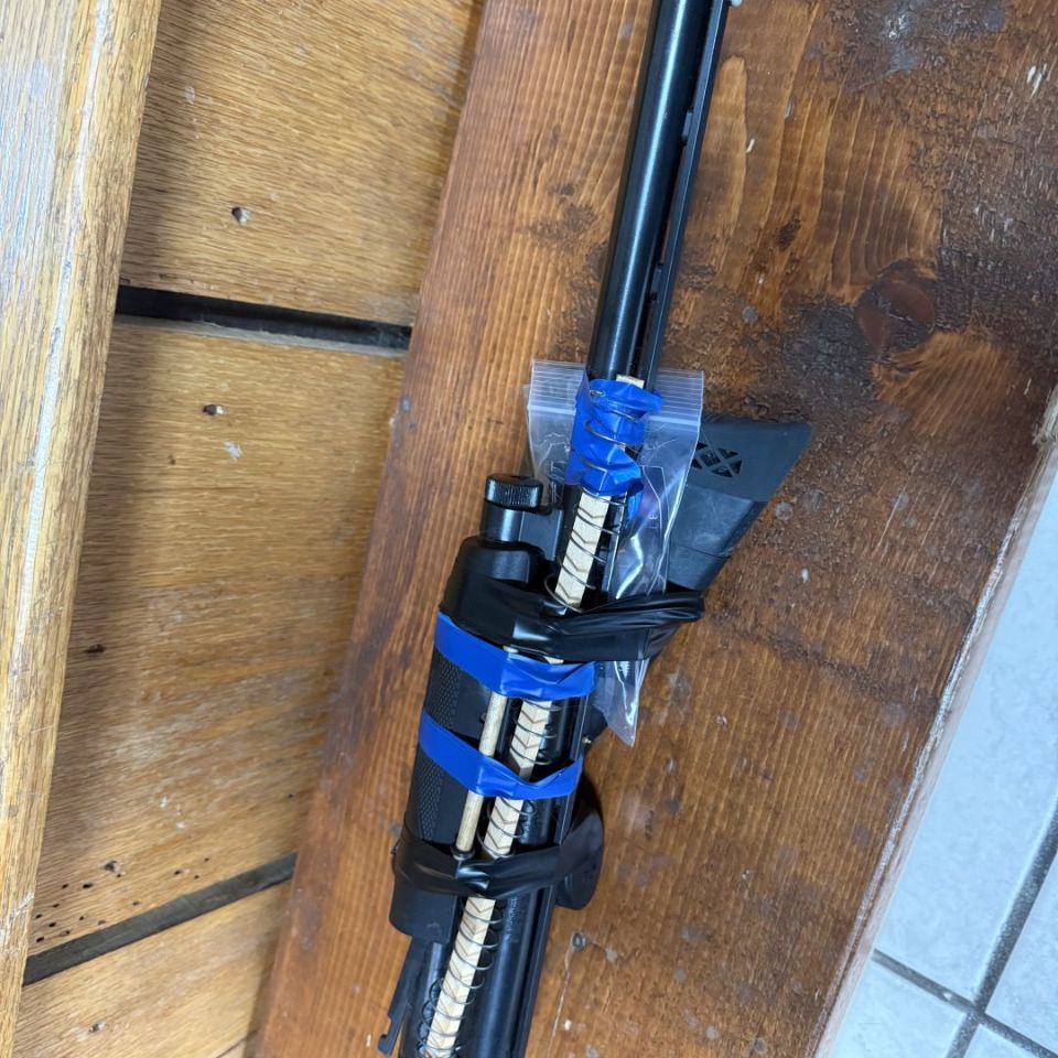 Image 5 - Youth 20ga combo