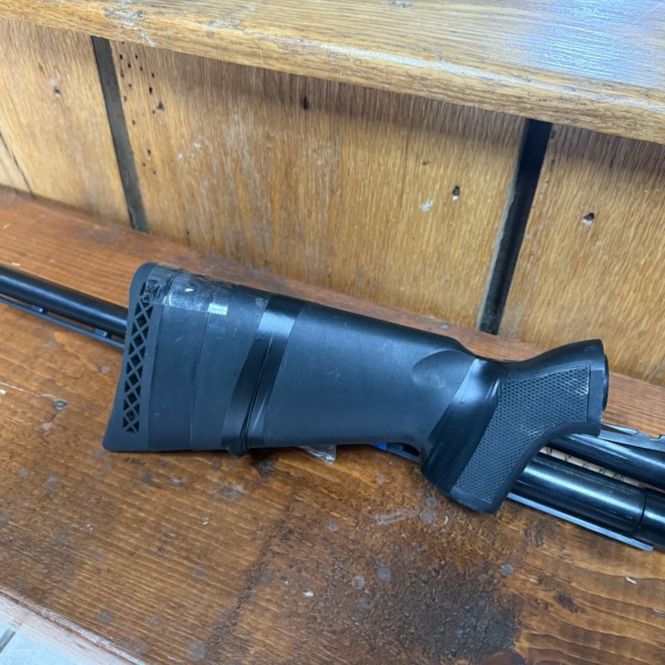 Image 4 - Youth 20ga combo