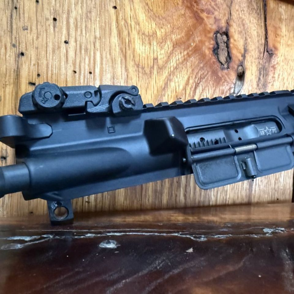 Image 4 - 16” F1 .223 Wylde Upper