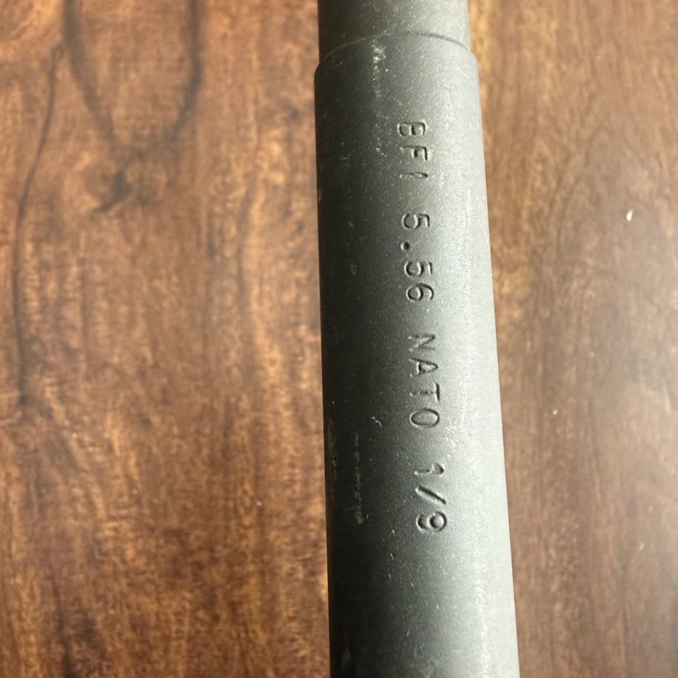 Image 4 - 16” Surplus 5.56 Uppers