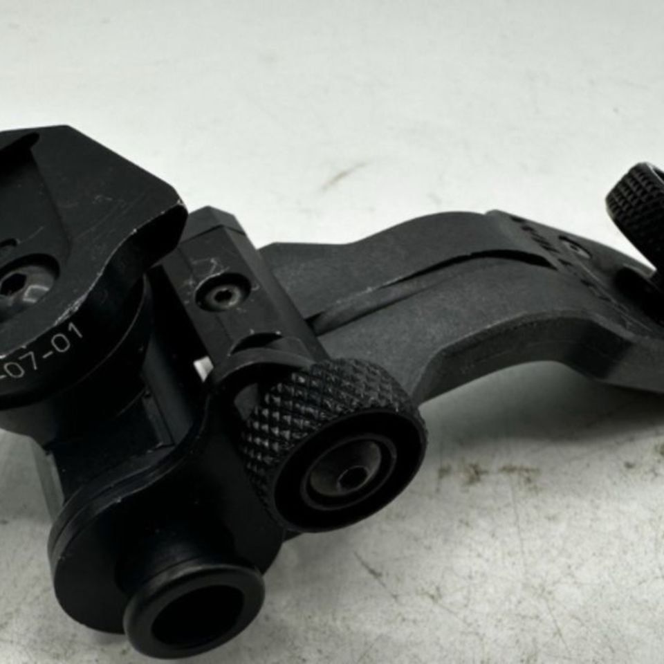 Image 1 - Wilcox PVS-14 J-Arm 