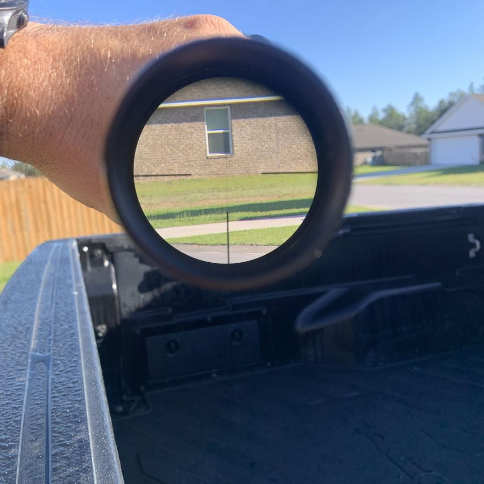 Image 5 - Vortex Viper PST 5-25 