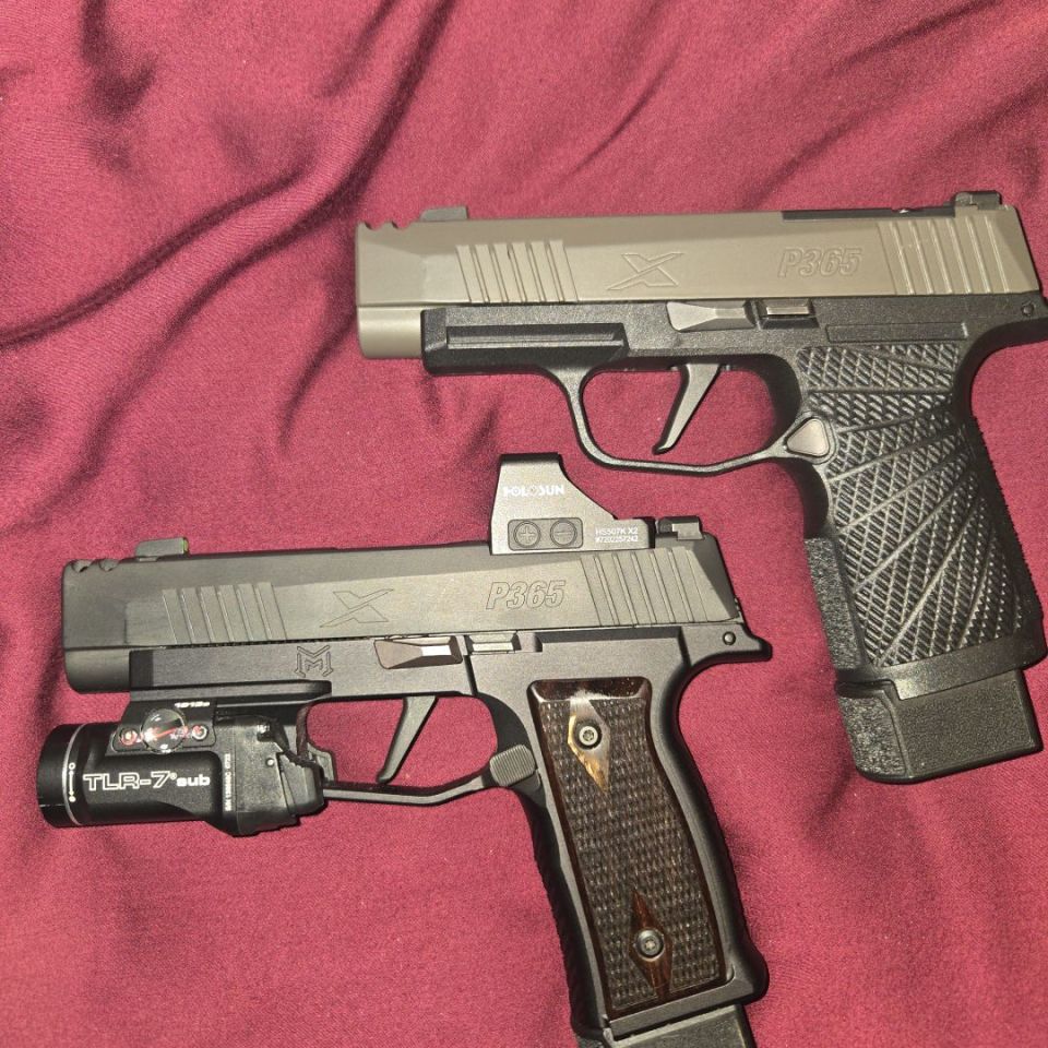 Image 3 - Two p365x macros